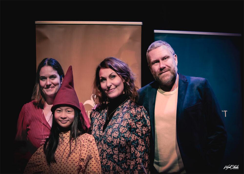 MusikBeriget koncert i Musikhuset