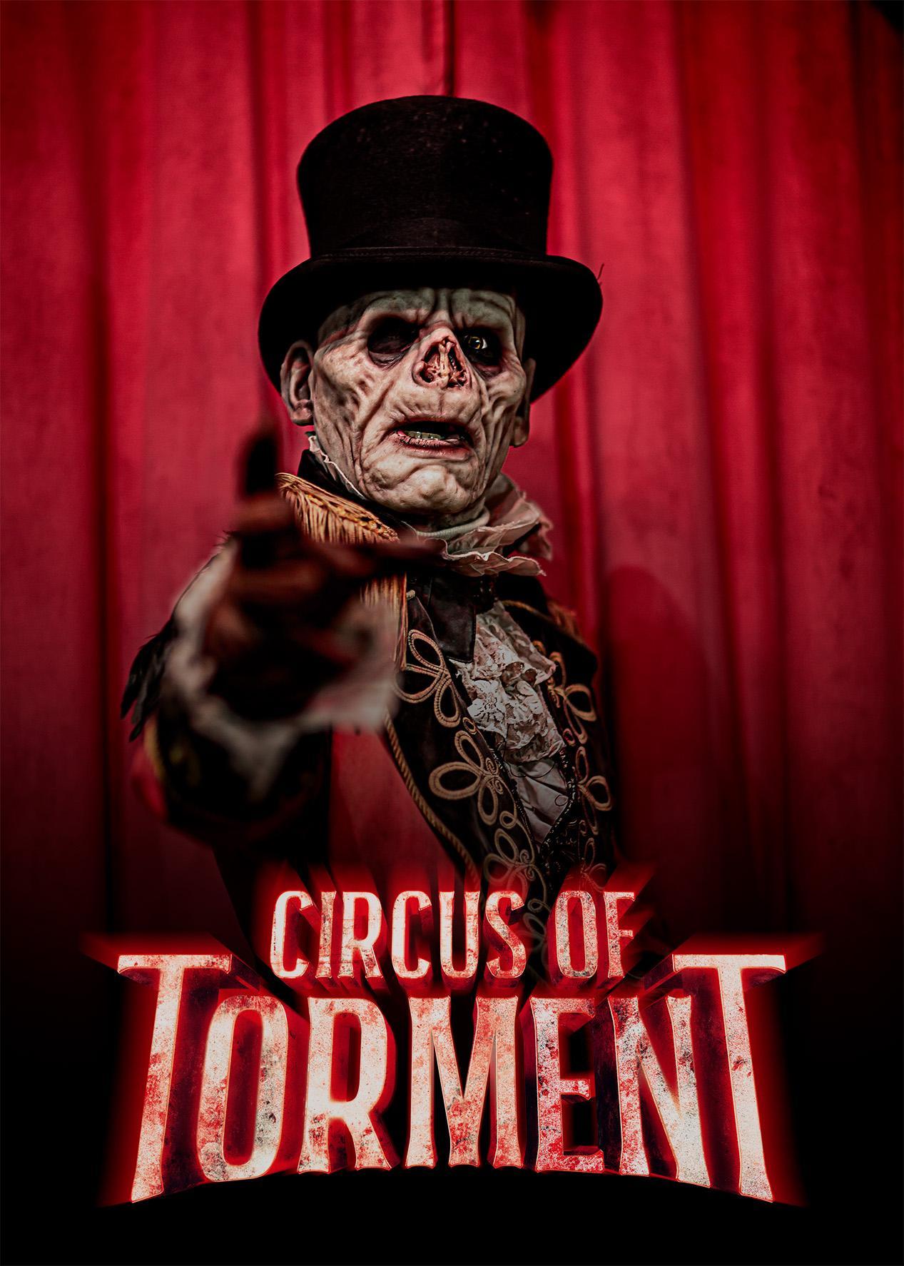 Circus Torment