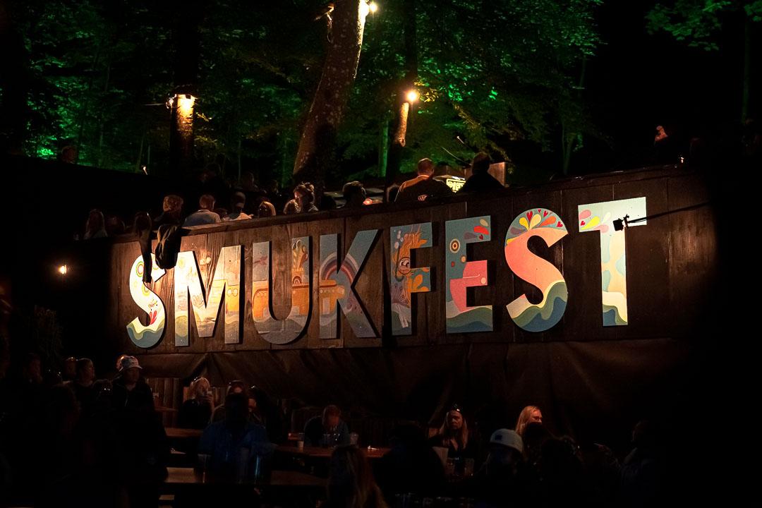 Stemningsbilleder SmukFest 13