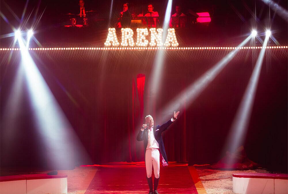 Cirkus Arena 2024