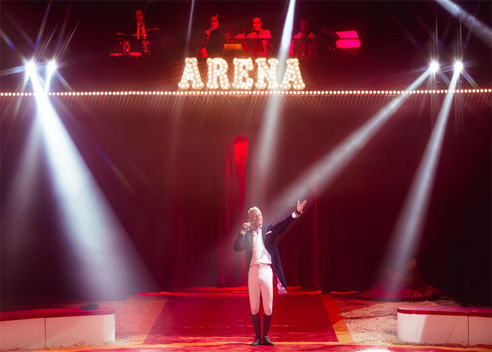 Cirkus Arena 2024