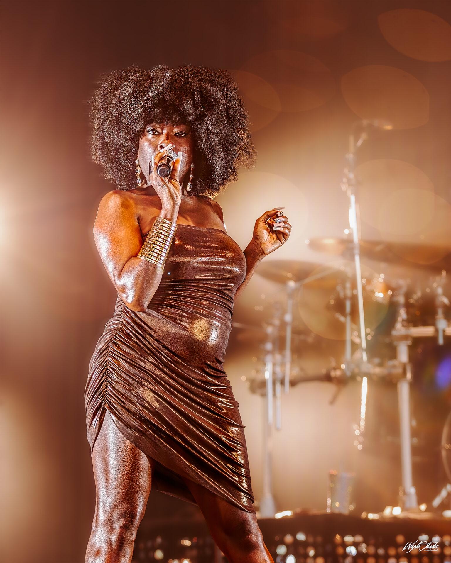 CHONGLØREN Circus Tornment