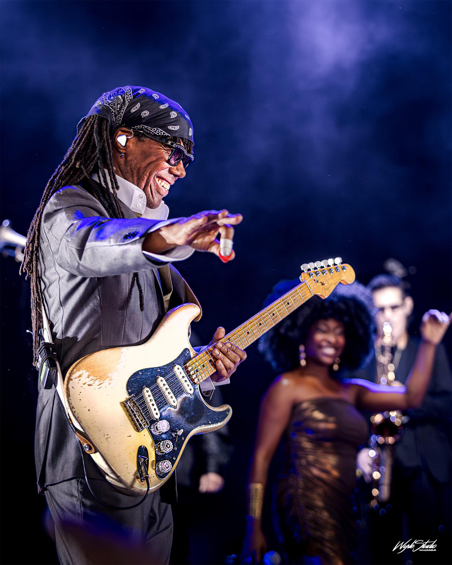 Cirkus direktør Circus Tornment