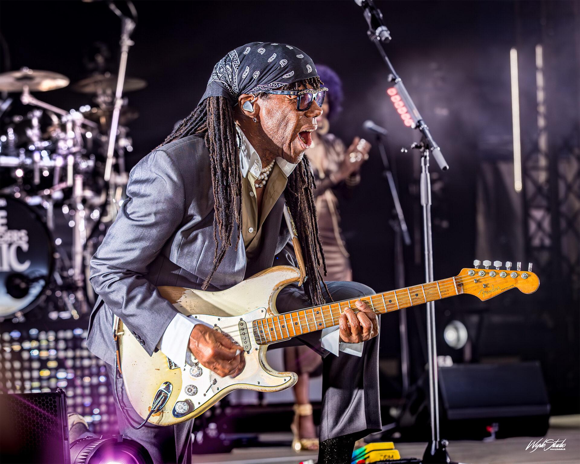 Krogen Circus Torment