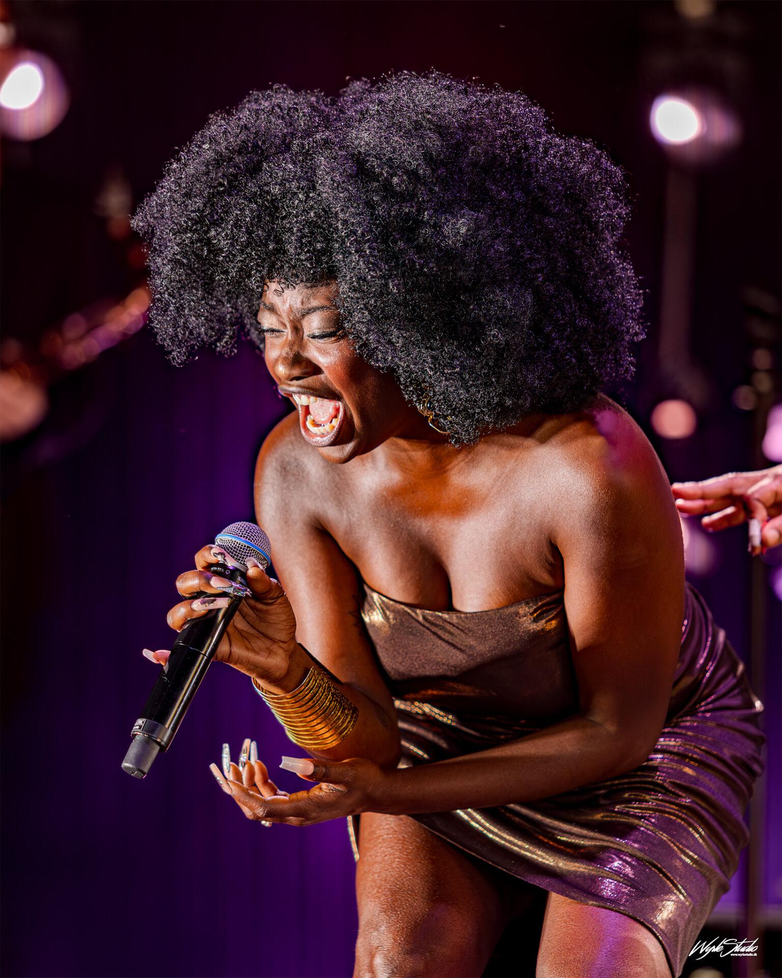 Sabelsluger Circus Torment