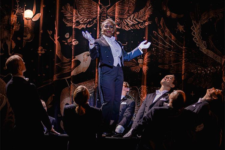 Thomas Helmig Teaterkoncert