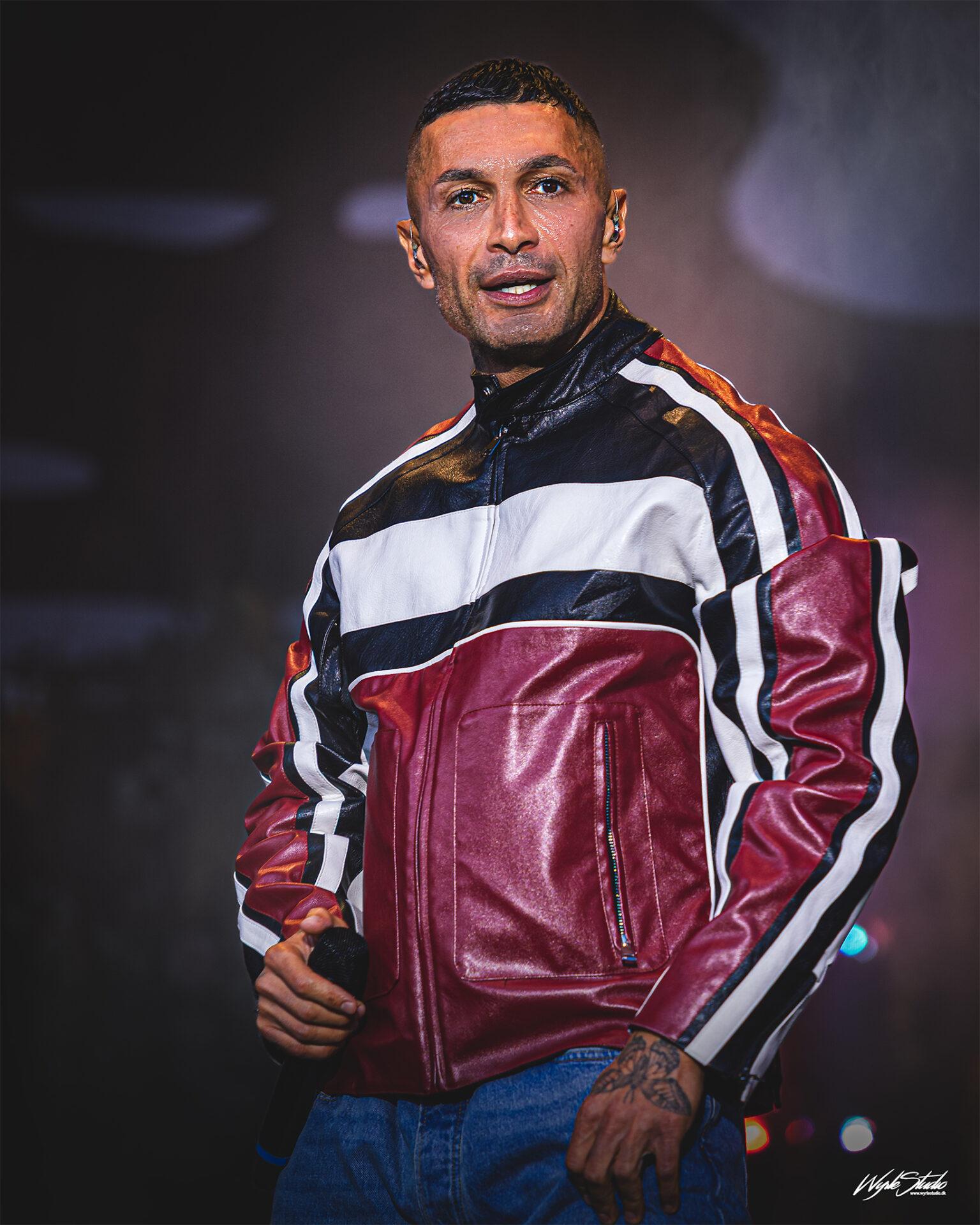 The Harlem Spirit of Gospel 