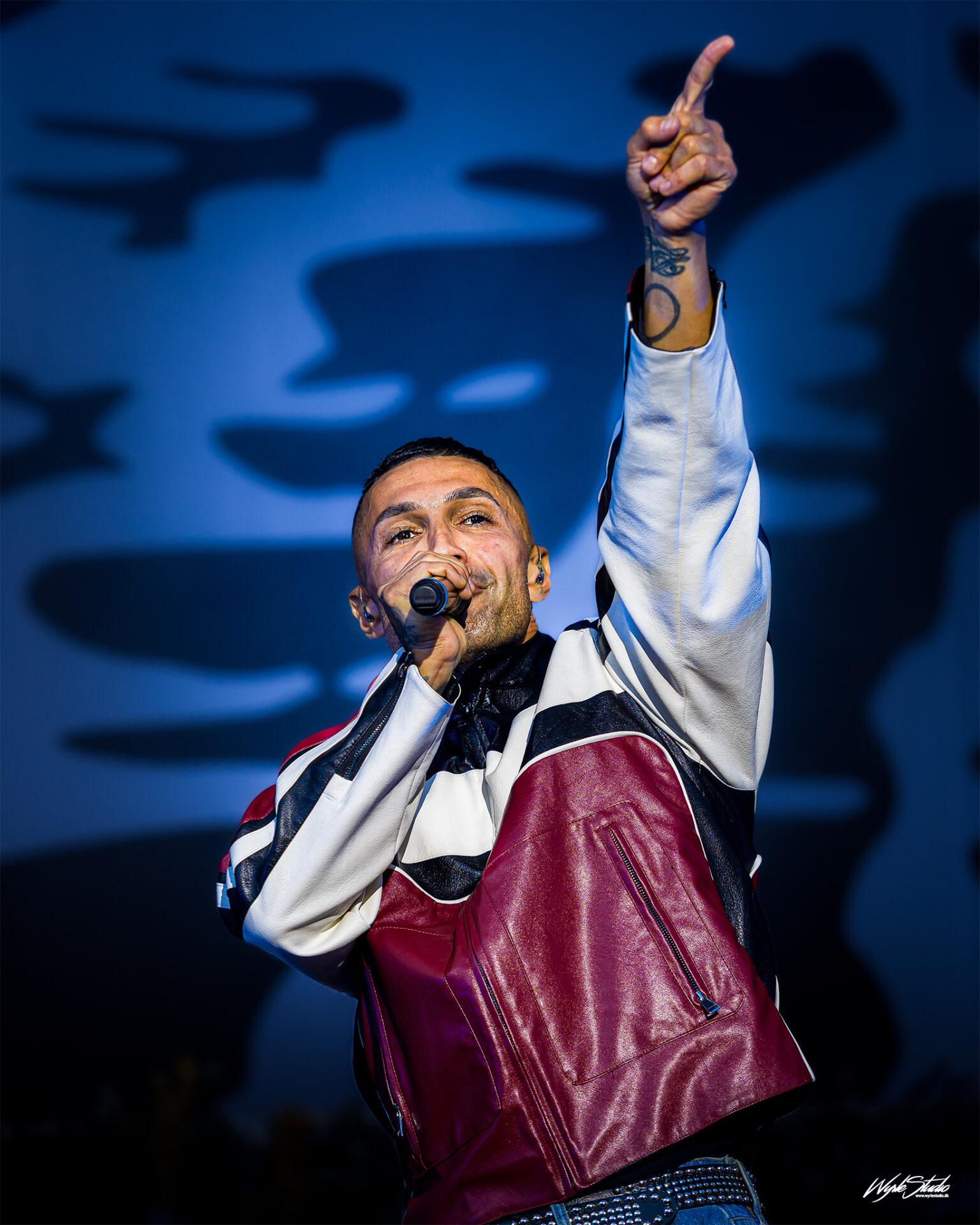 The Harlem Spirit of Gospel 