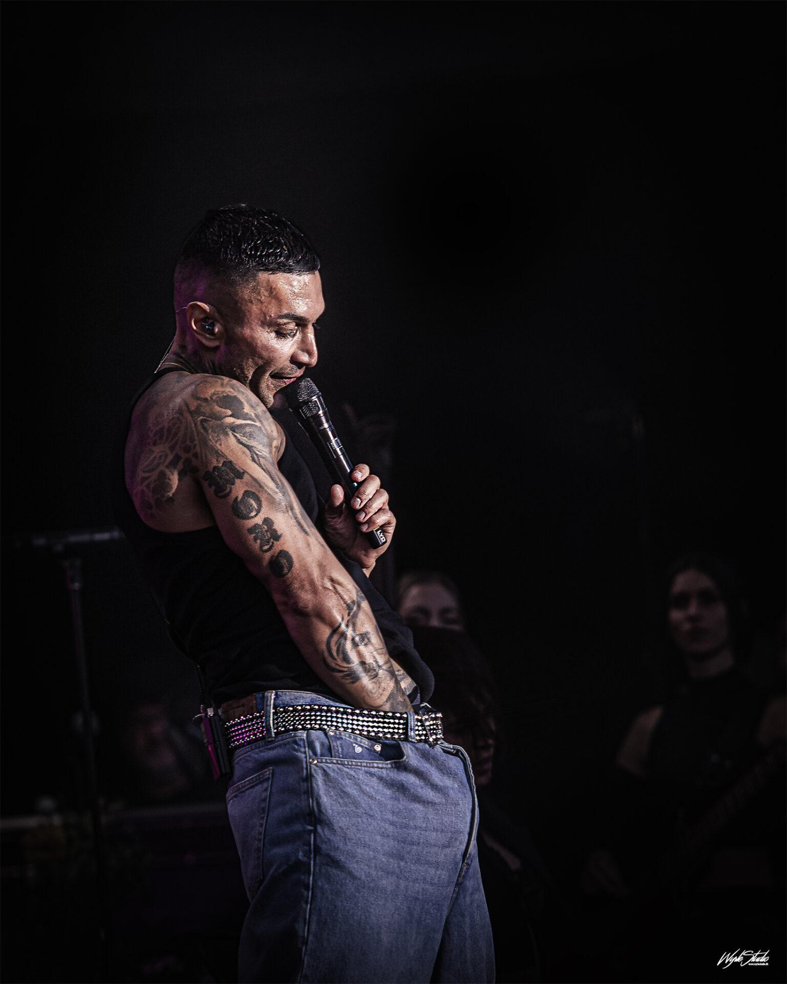 The Harlem Spirit of Gospel 