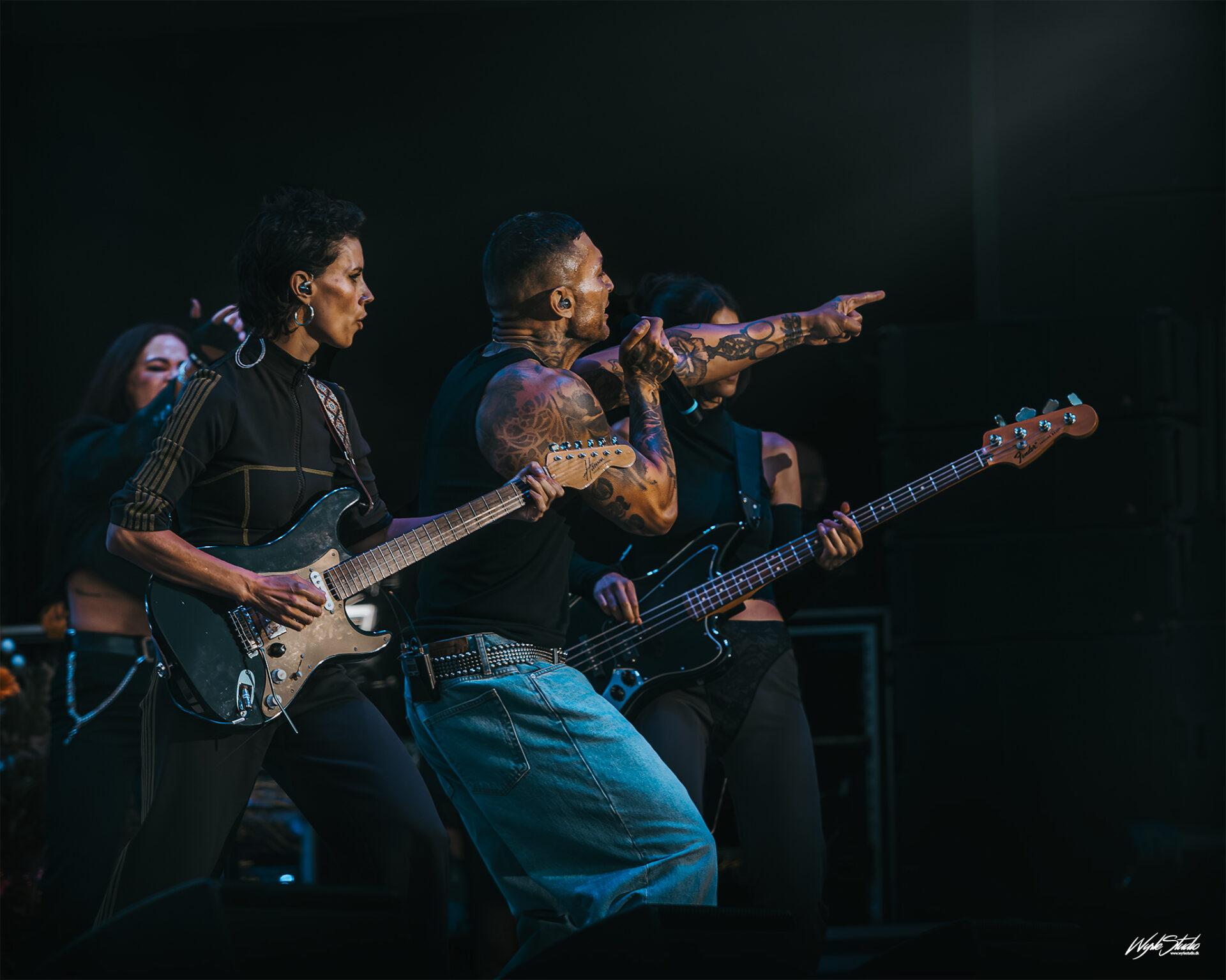 The Harlem Spirit of Gospel 