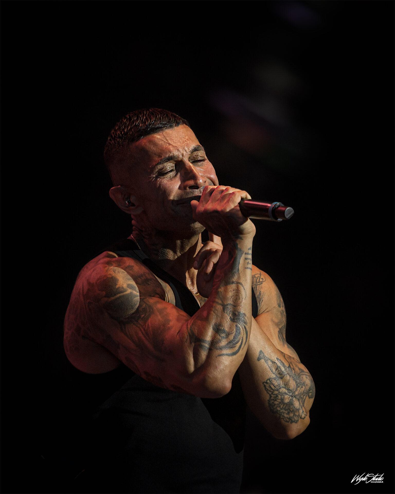 The Harlem Spirit of Gospel 