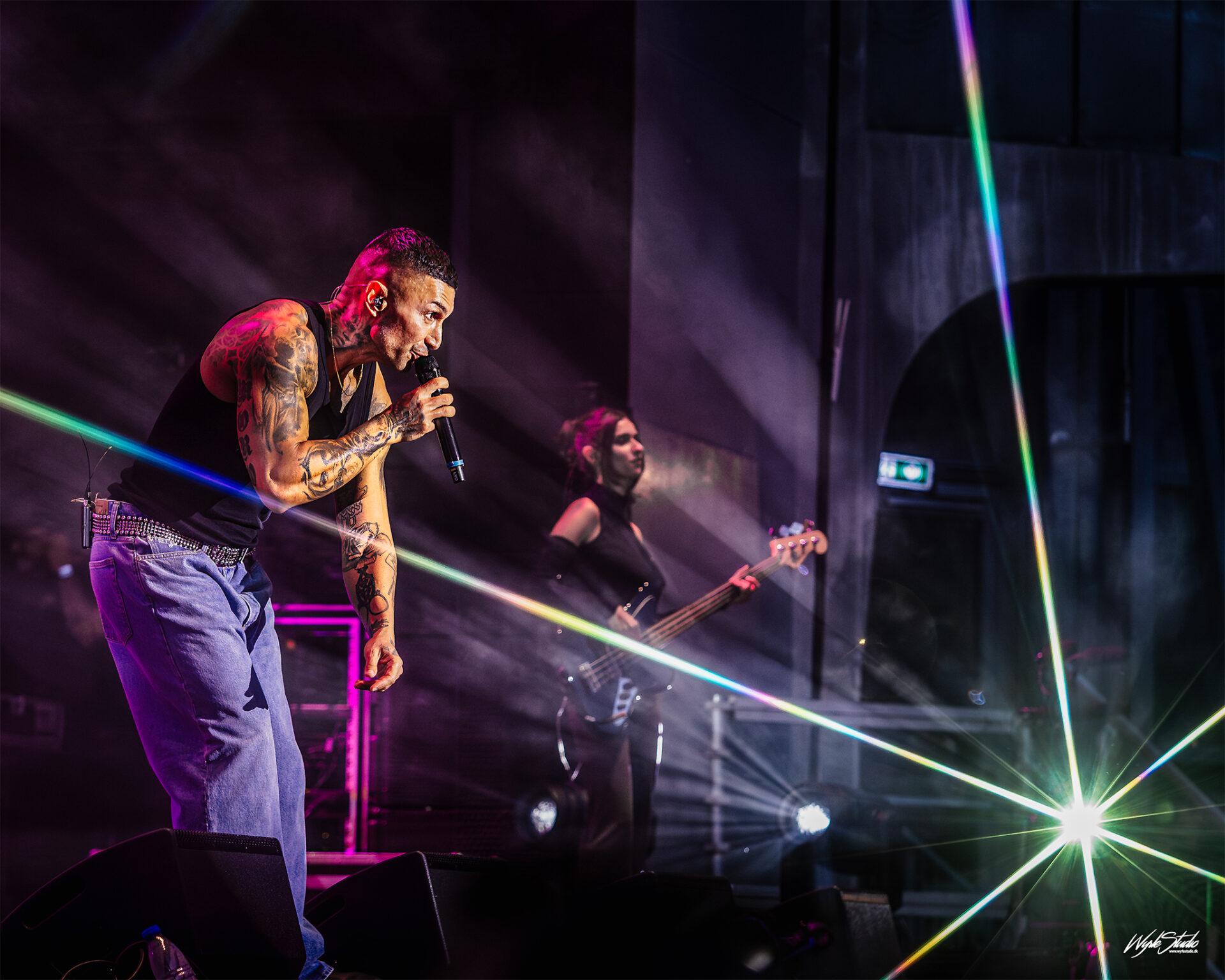 The Harlem Spirit of Gospel 