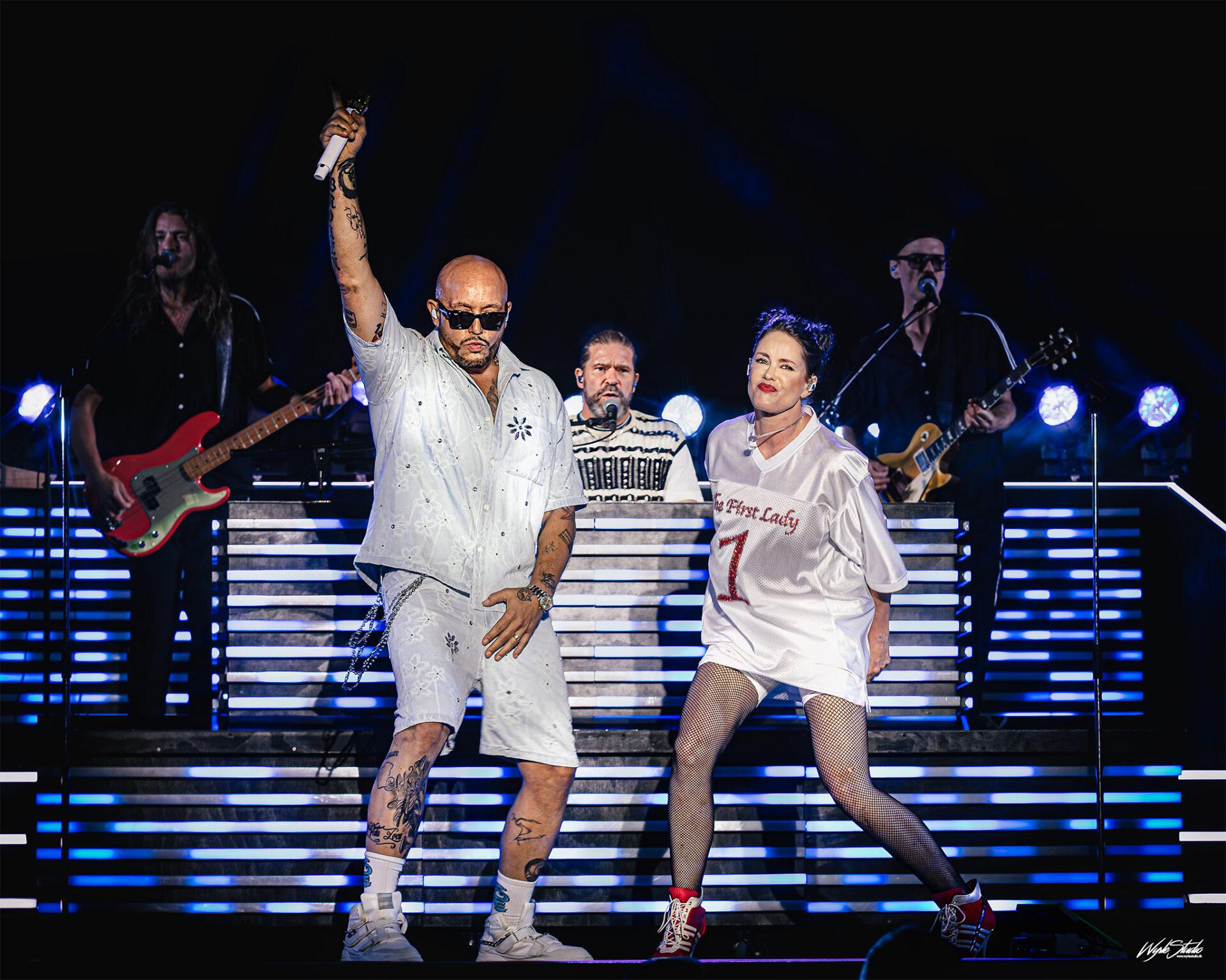 The Harlem Spirit of Gospel 