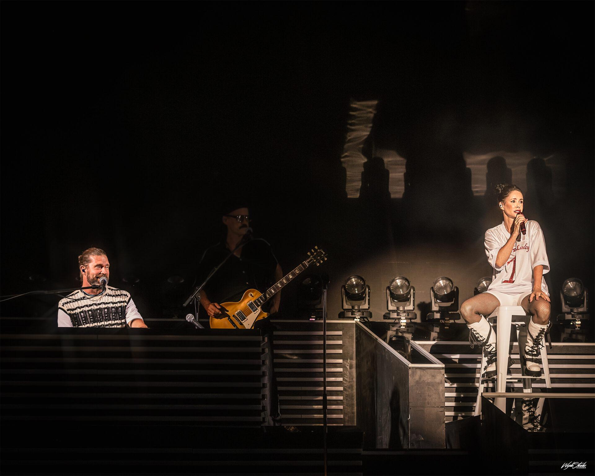 The Harlem Spirit of Gospel 