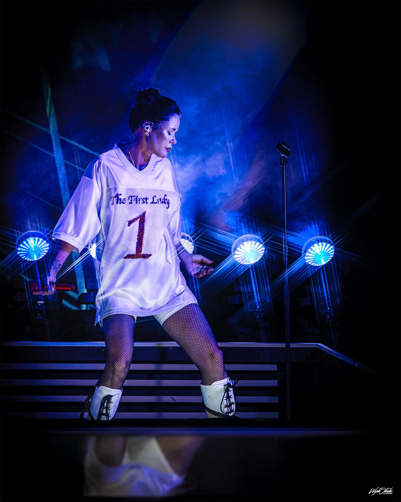 The Harlem Spirit of Gospel 