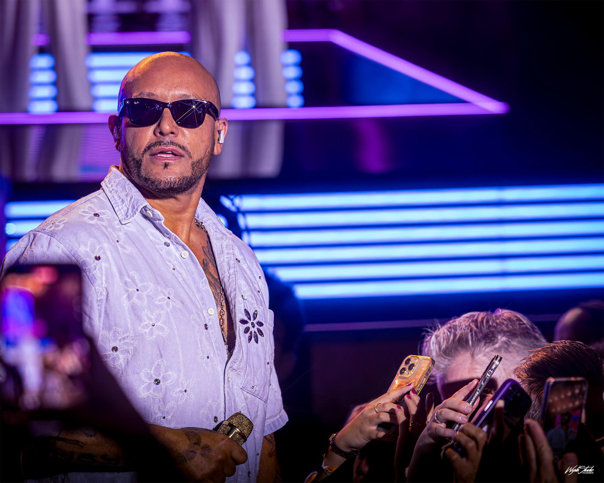 The Harlem Spirit of Gospel 