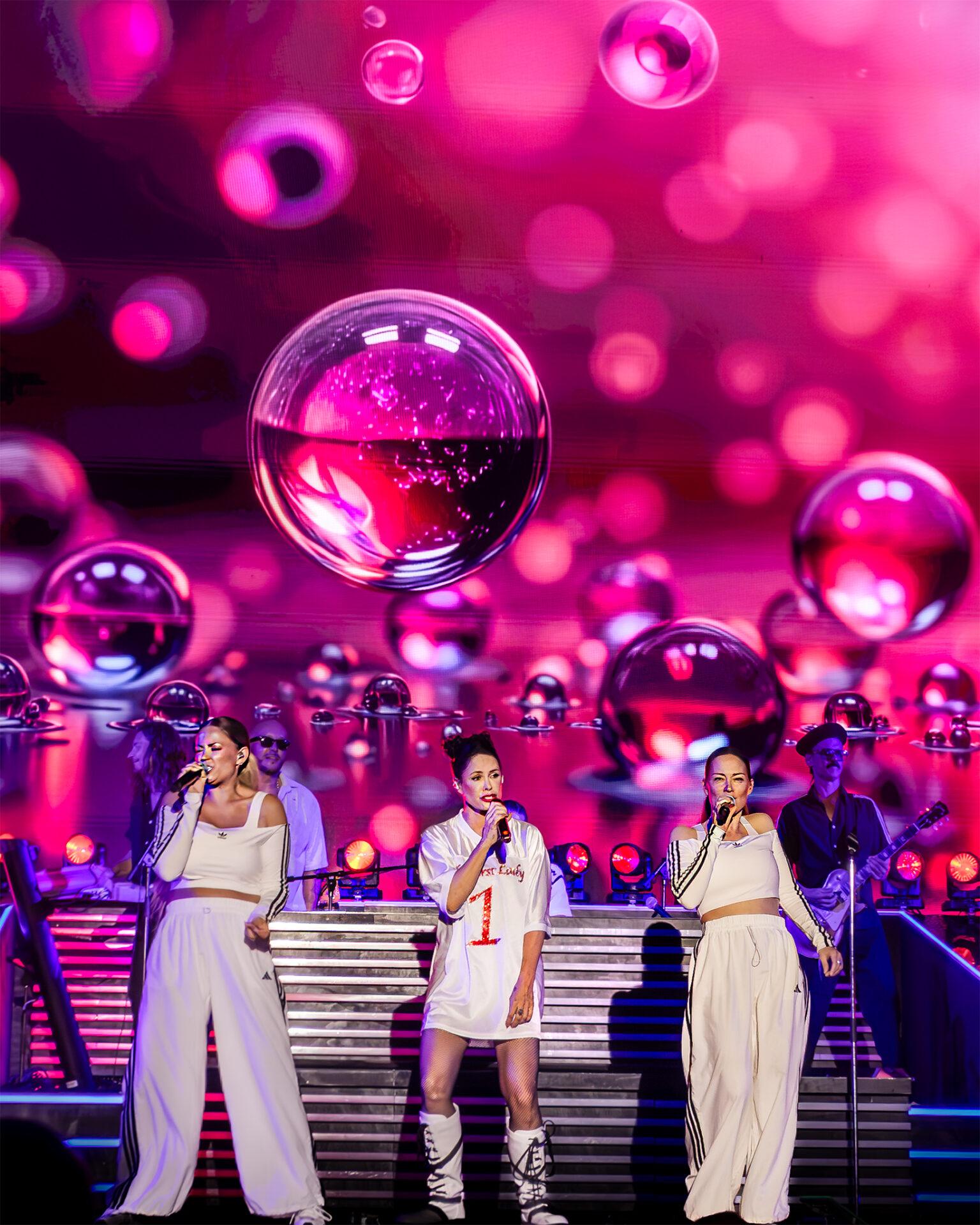 The Harlem Spirit of Gospel 