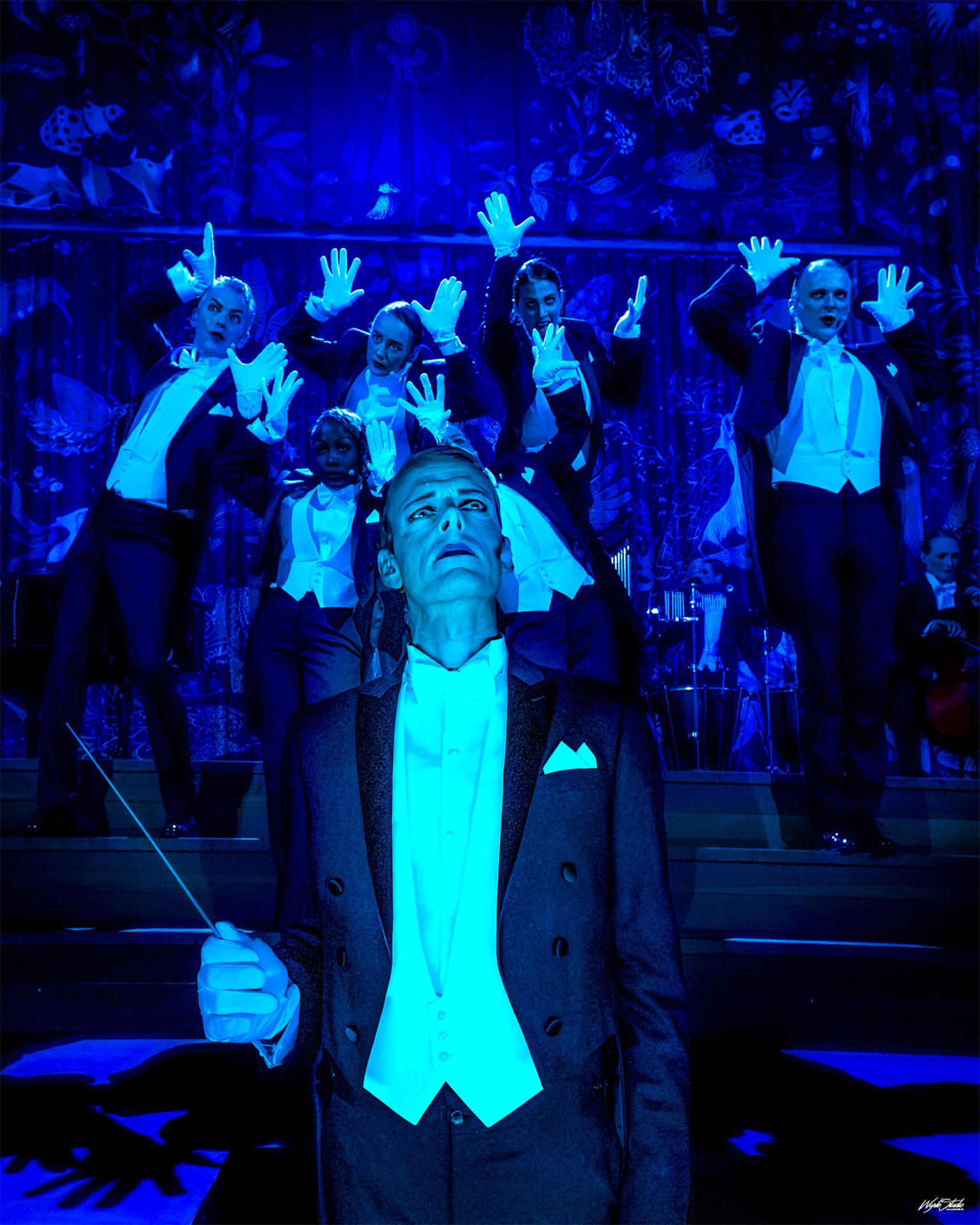 The Harlem Spirit of Gospel 