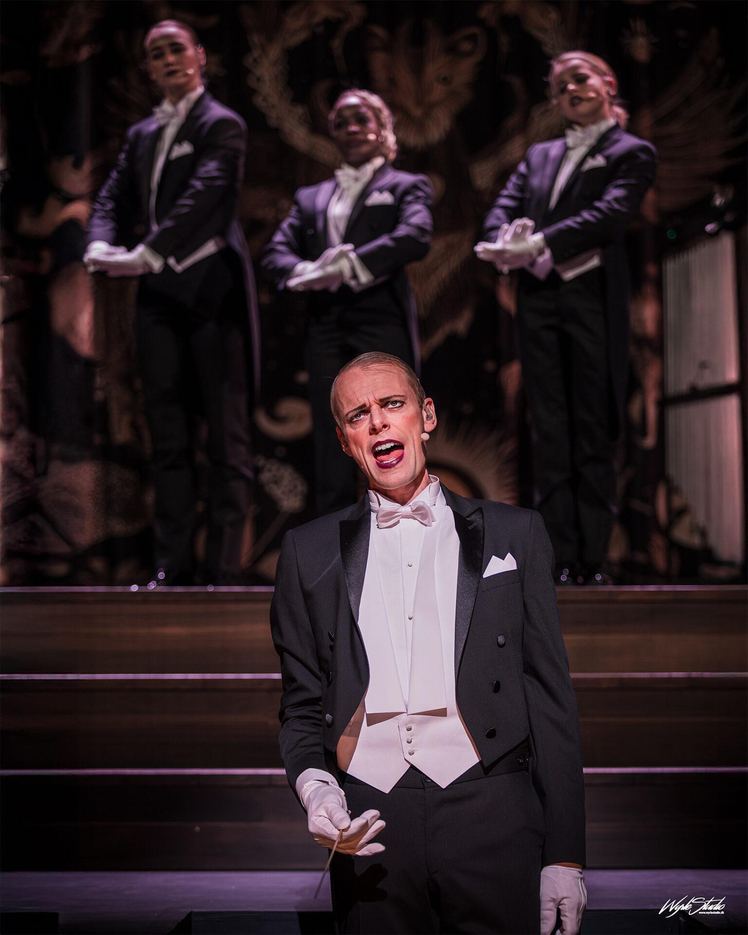 The Harlem Spirit of Gospel 