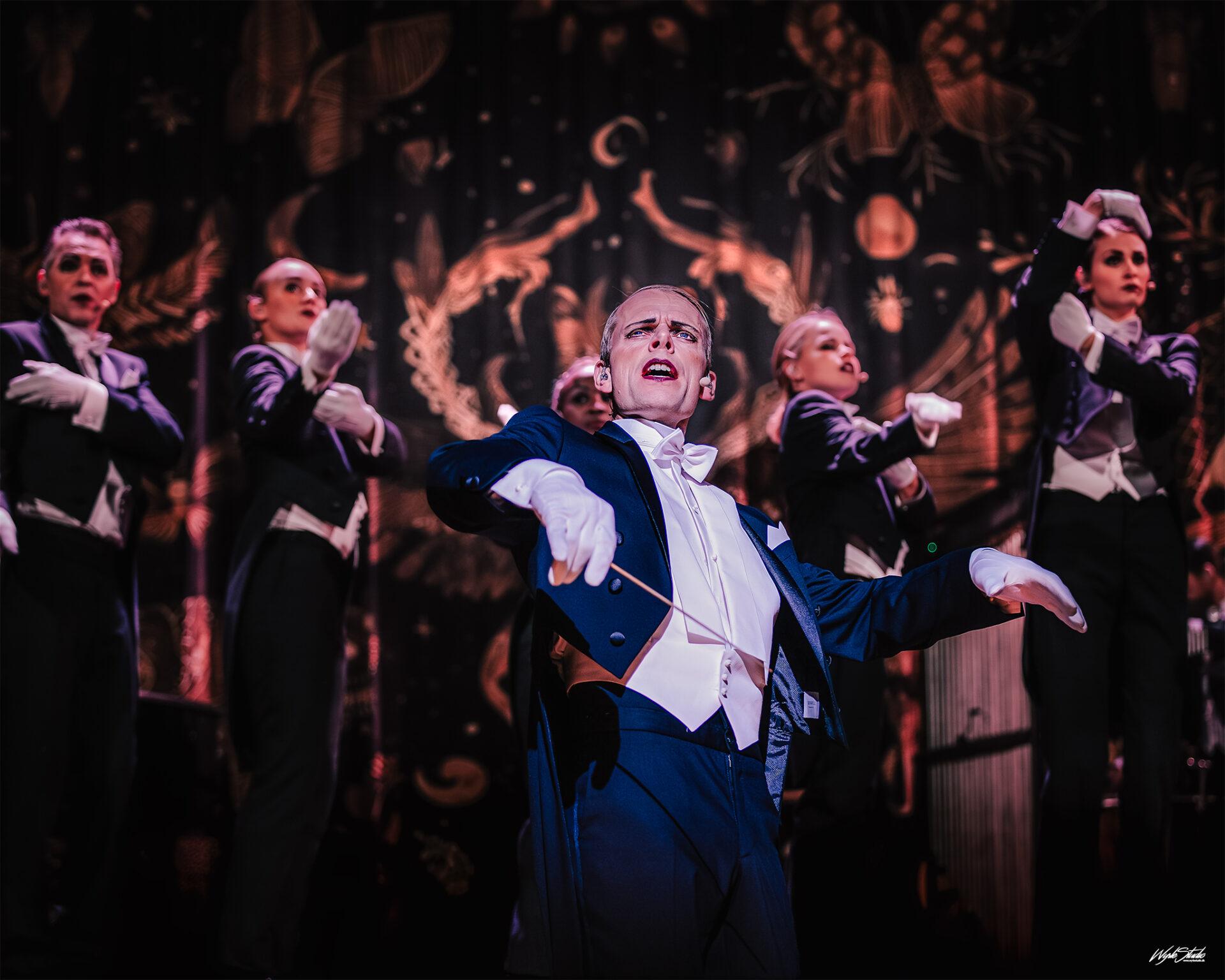 The Harlem Spirit of Gospel 