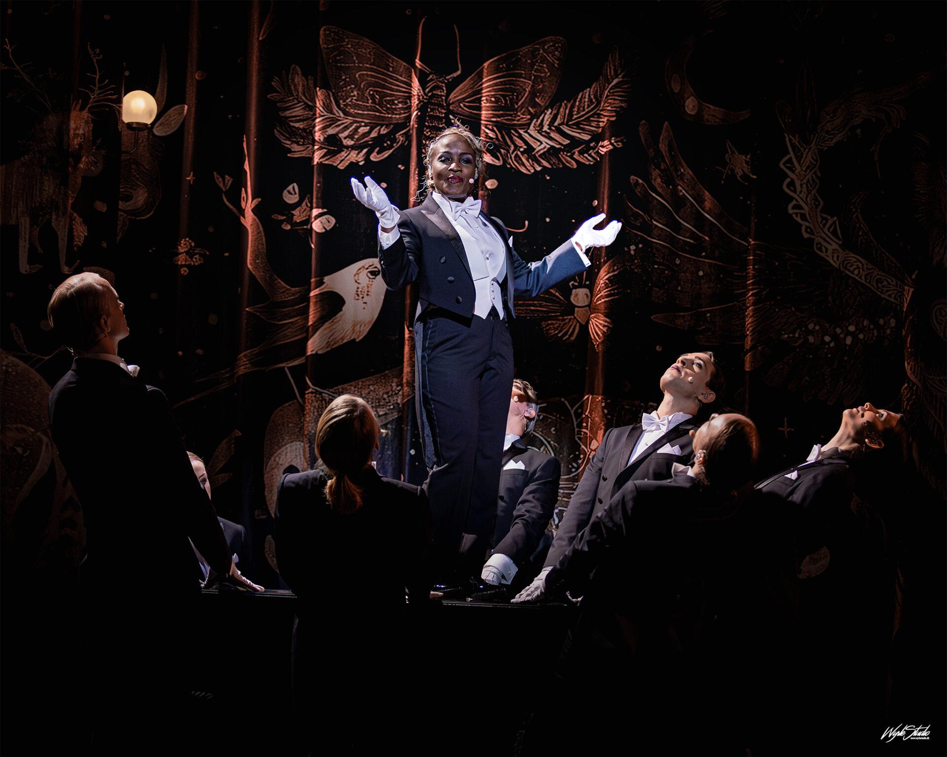 The Harlem Spirit of Gospel 