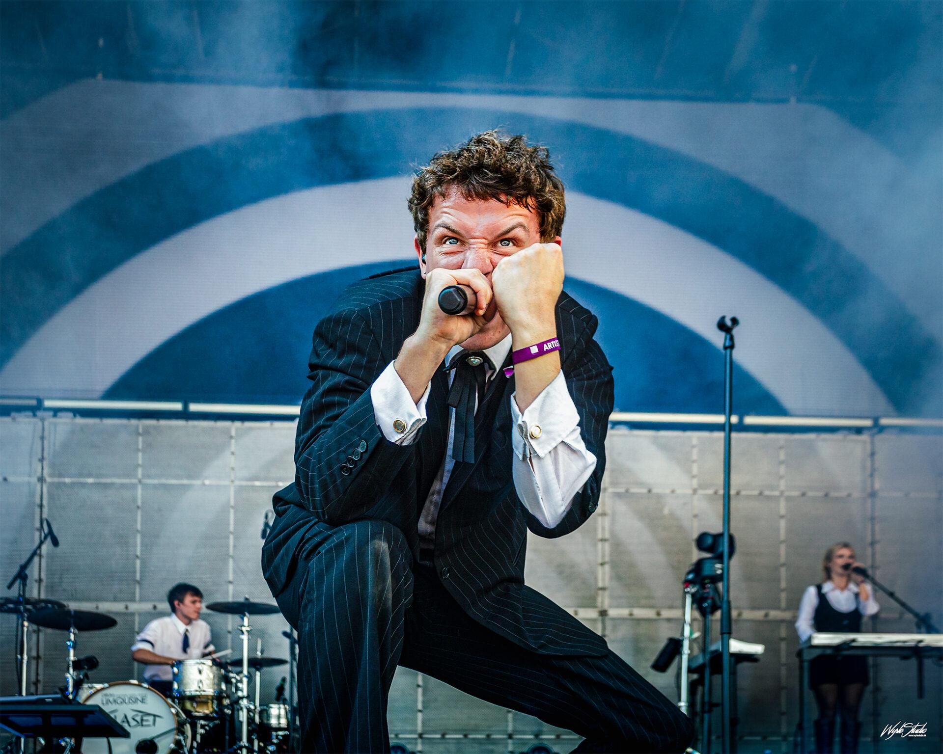 The Harlem Spirit of Gospel 