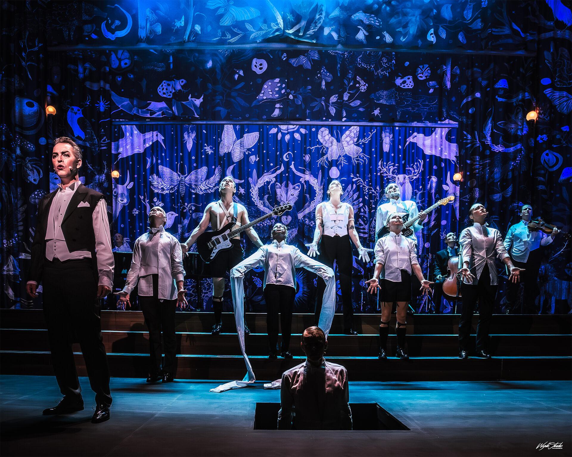 The Harlem Spirit of Gospel 