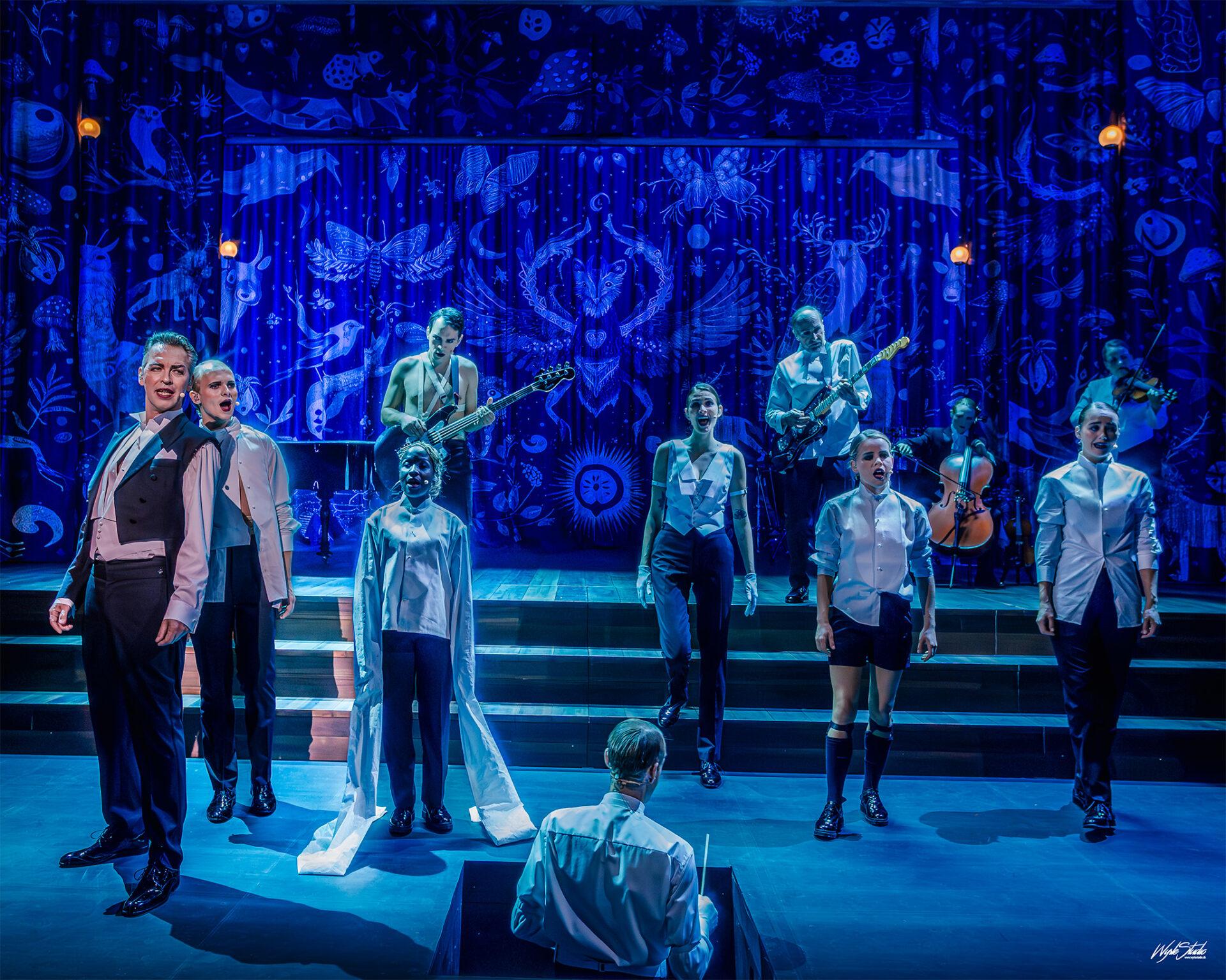 The Harlem Spirit of Gospel 