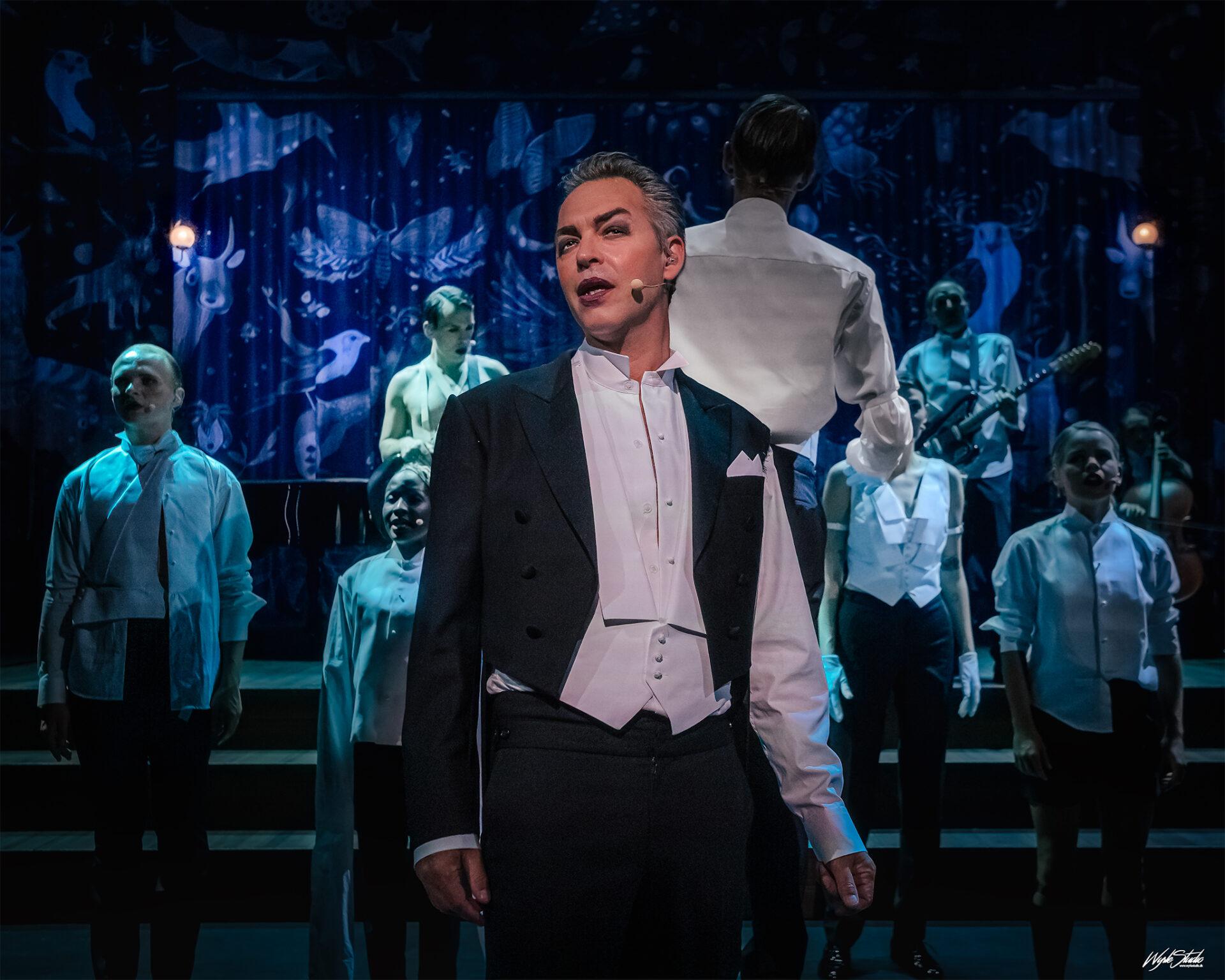 The Harlem Spirit of Gospel 