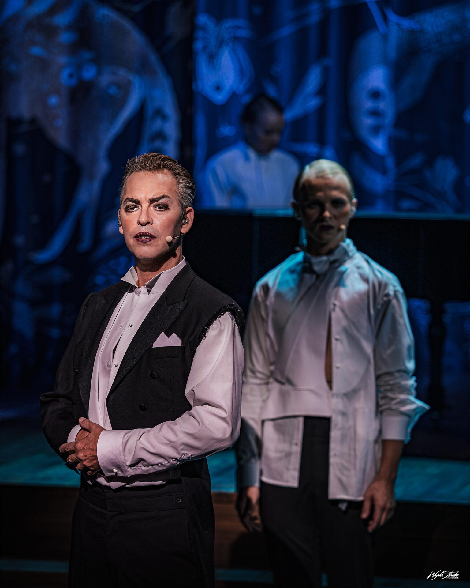 The Harlem Spirit of Gospel 