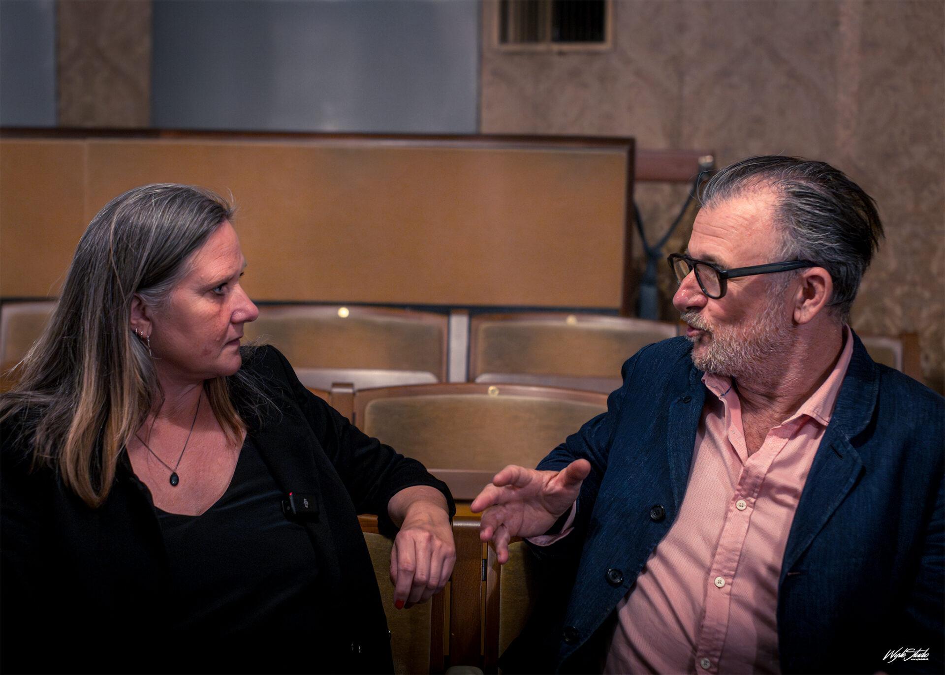 The Harlem Spirit of Gospel 