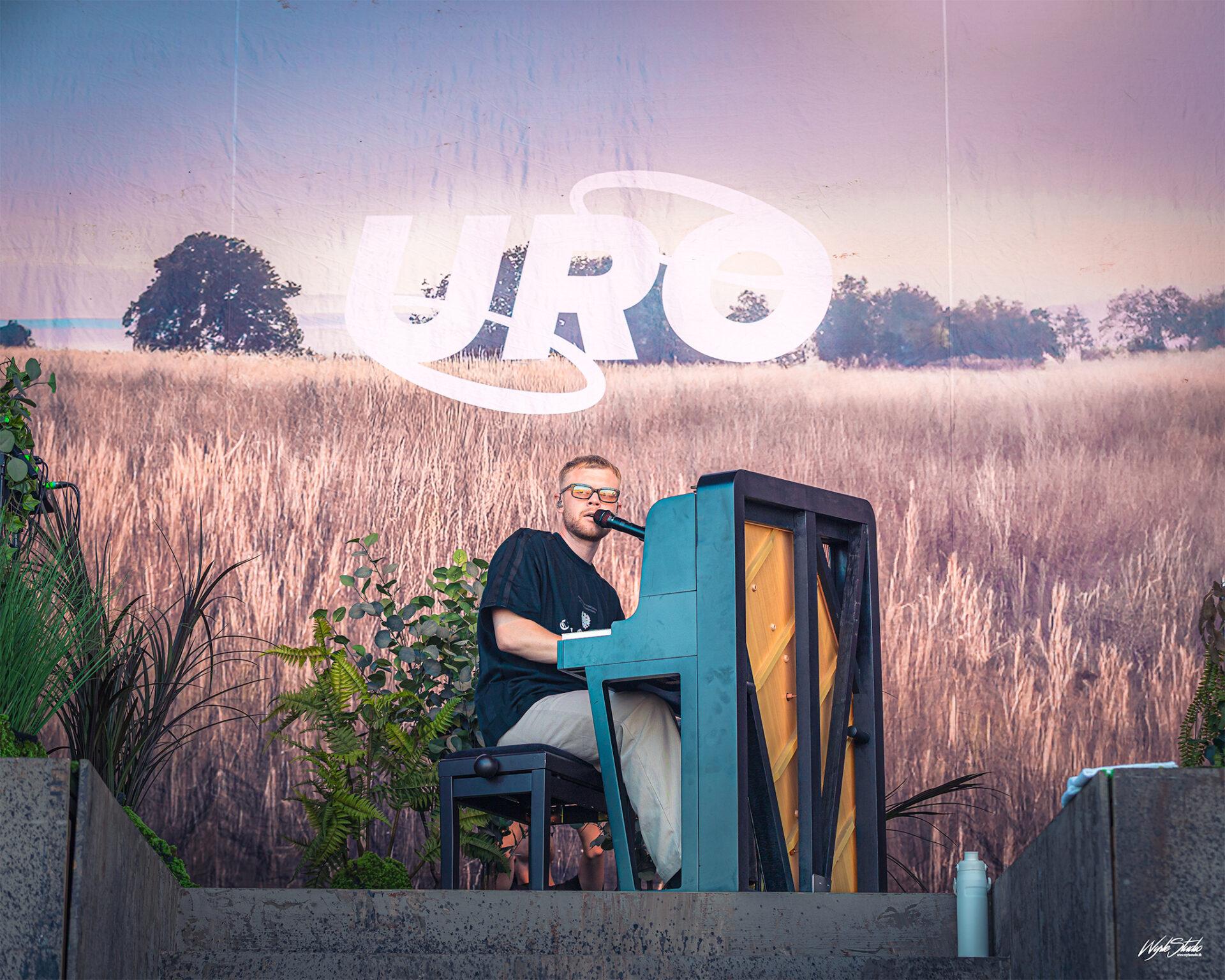 The Harlem Spirit of Gospel 