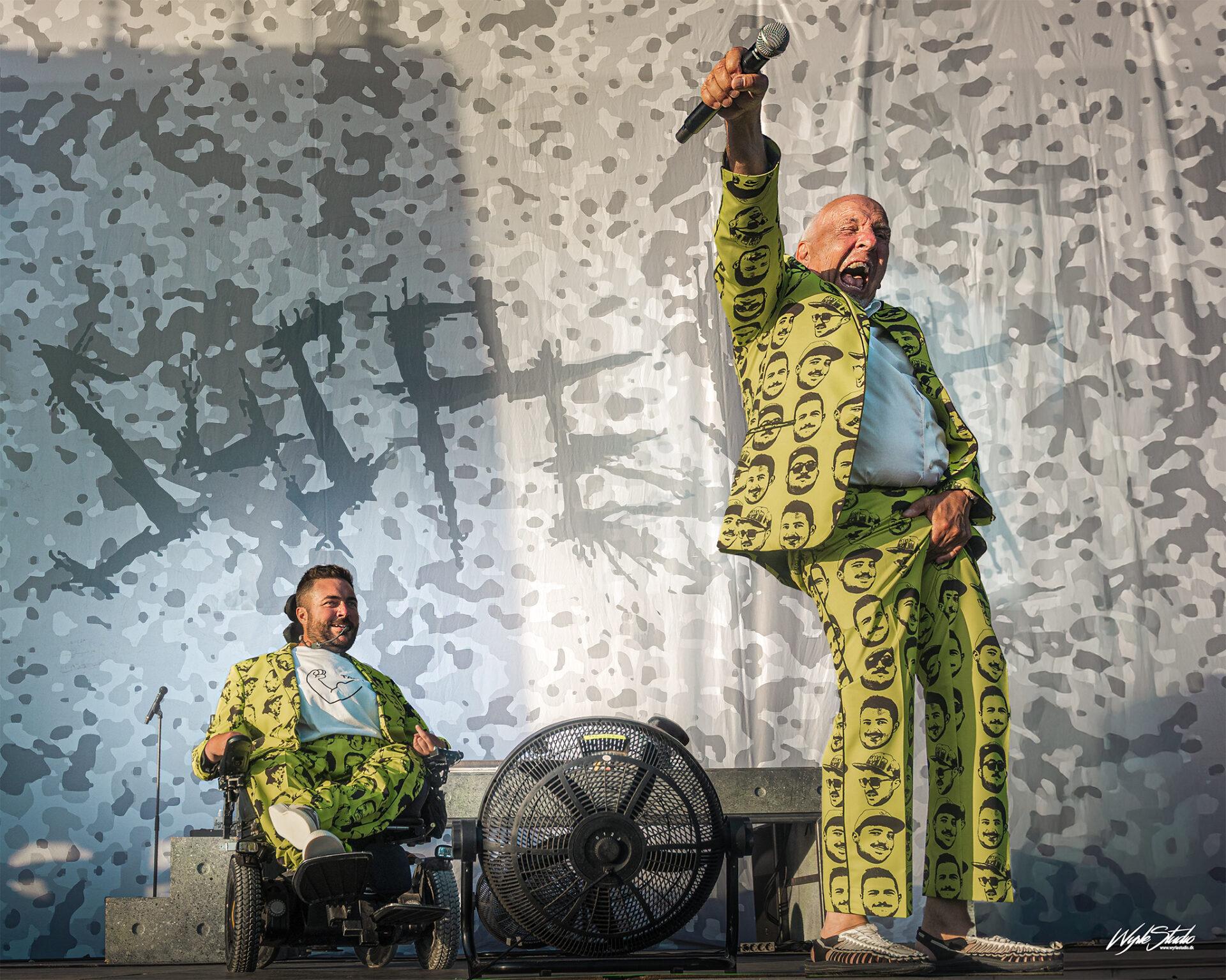 The Harlem Spirit of Gospel 