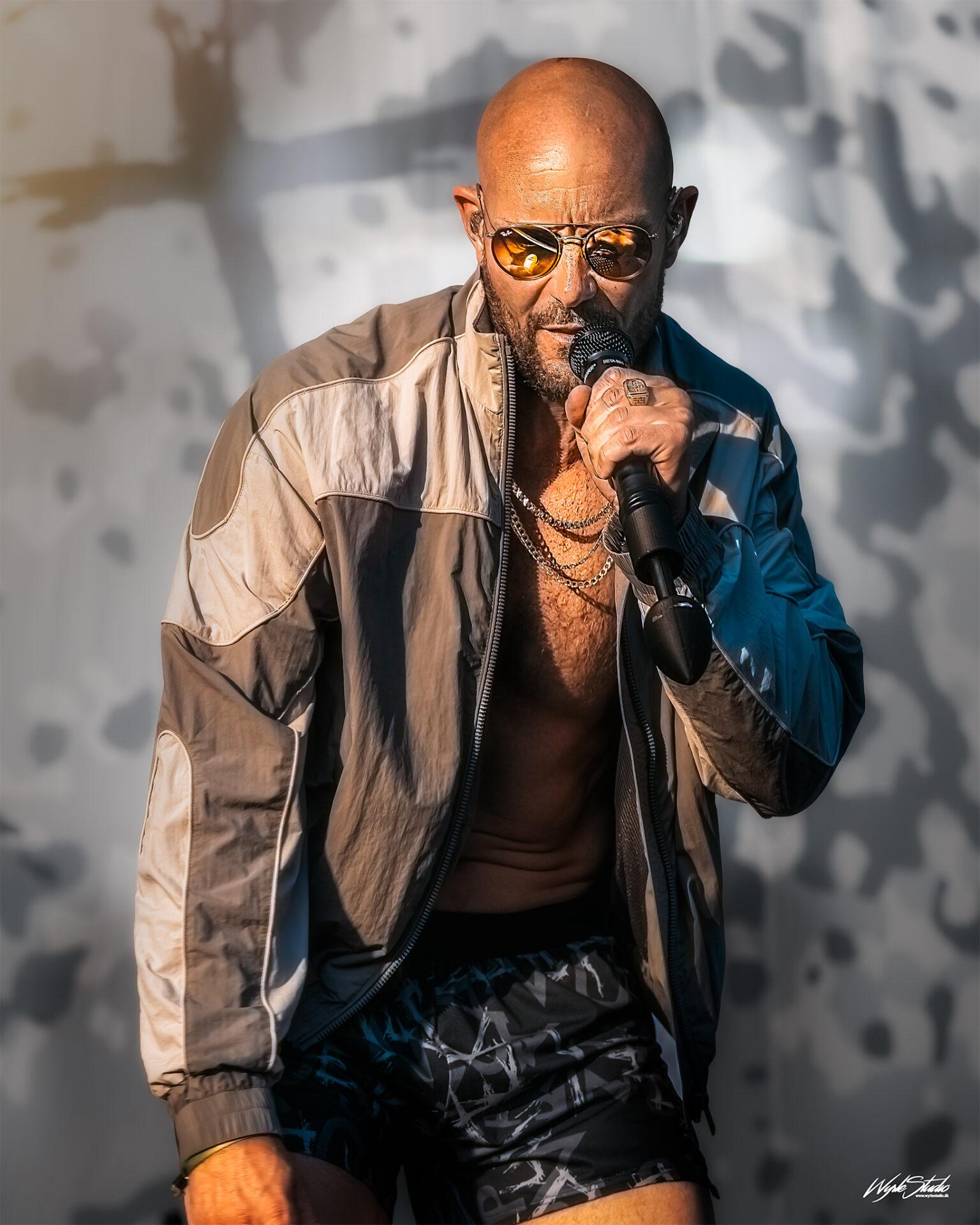 The Harlem Spirit of Gospel 