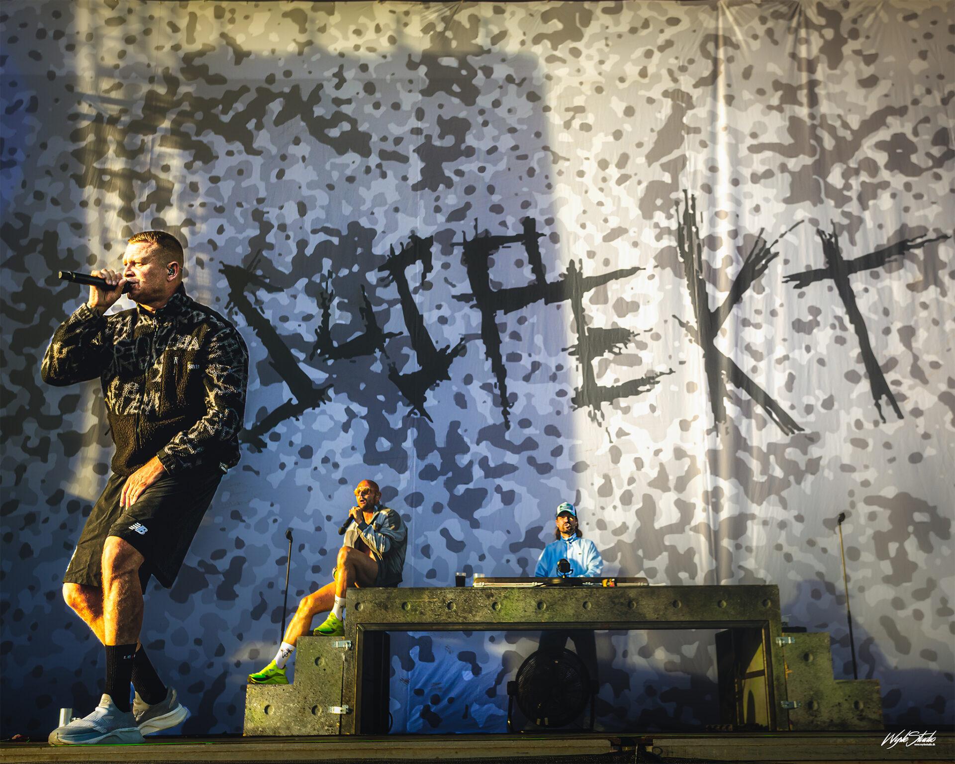 The Harlem Spirit of Gospel 