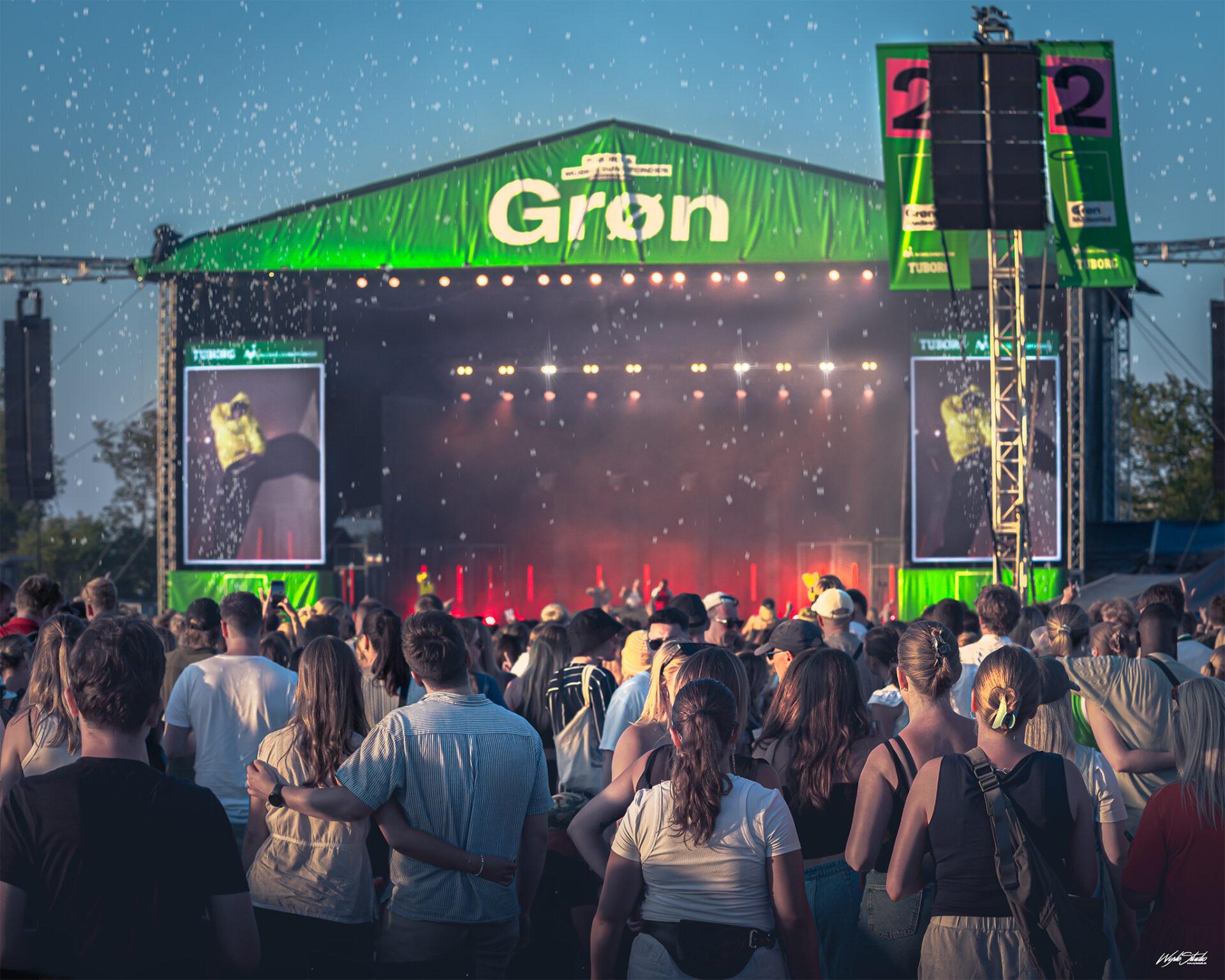 The Harlem Spirit of Gospel 