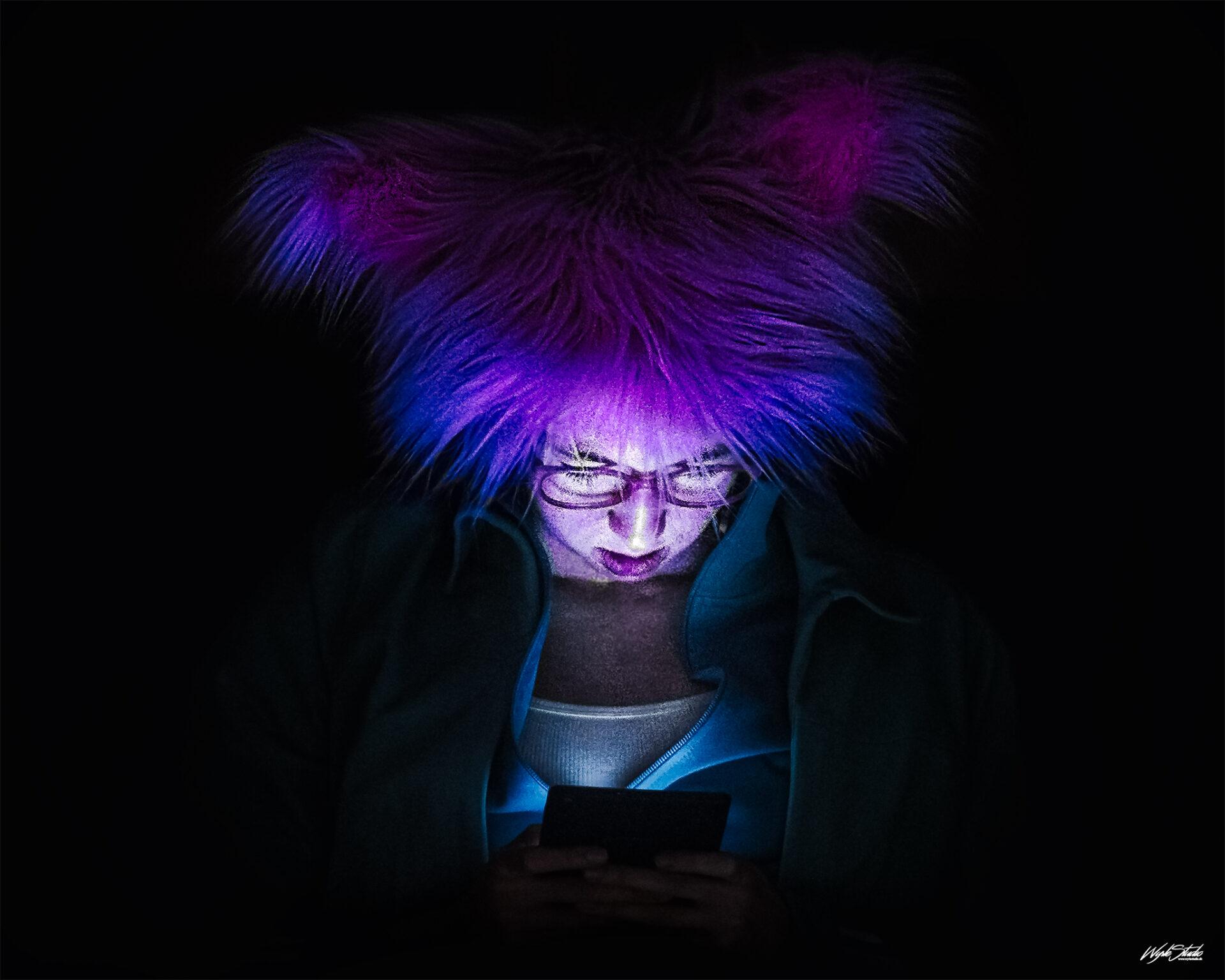 Julen findes ikke på Aarhus Teater