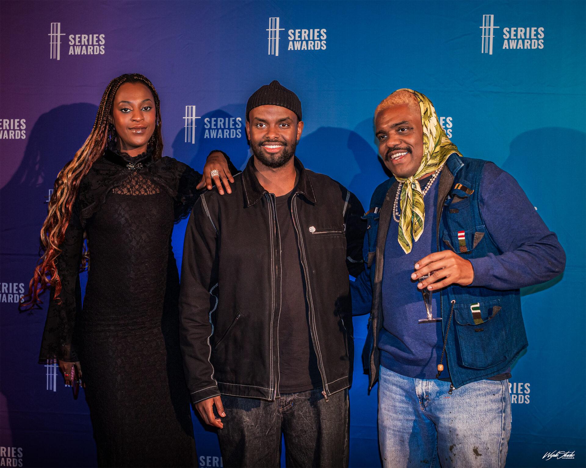 The Harlem Spirit of Gospel 