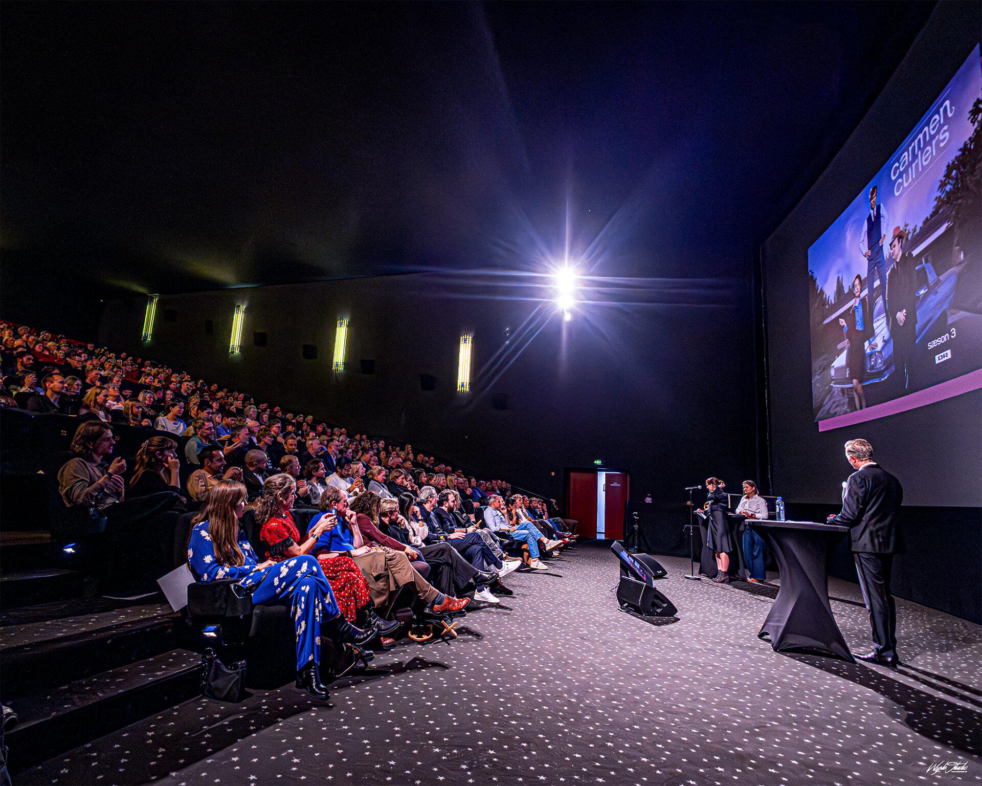 The Harlem Spirit of Gospel 