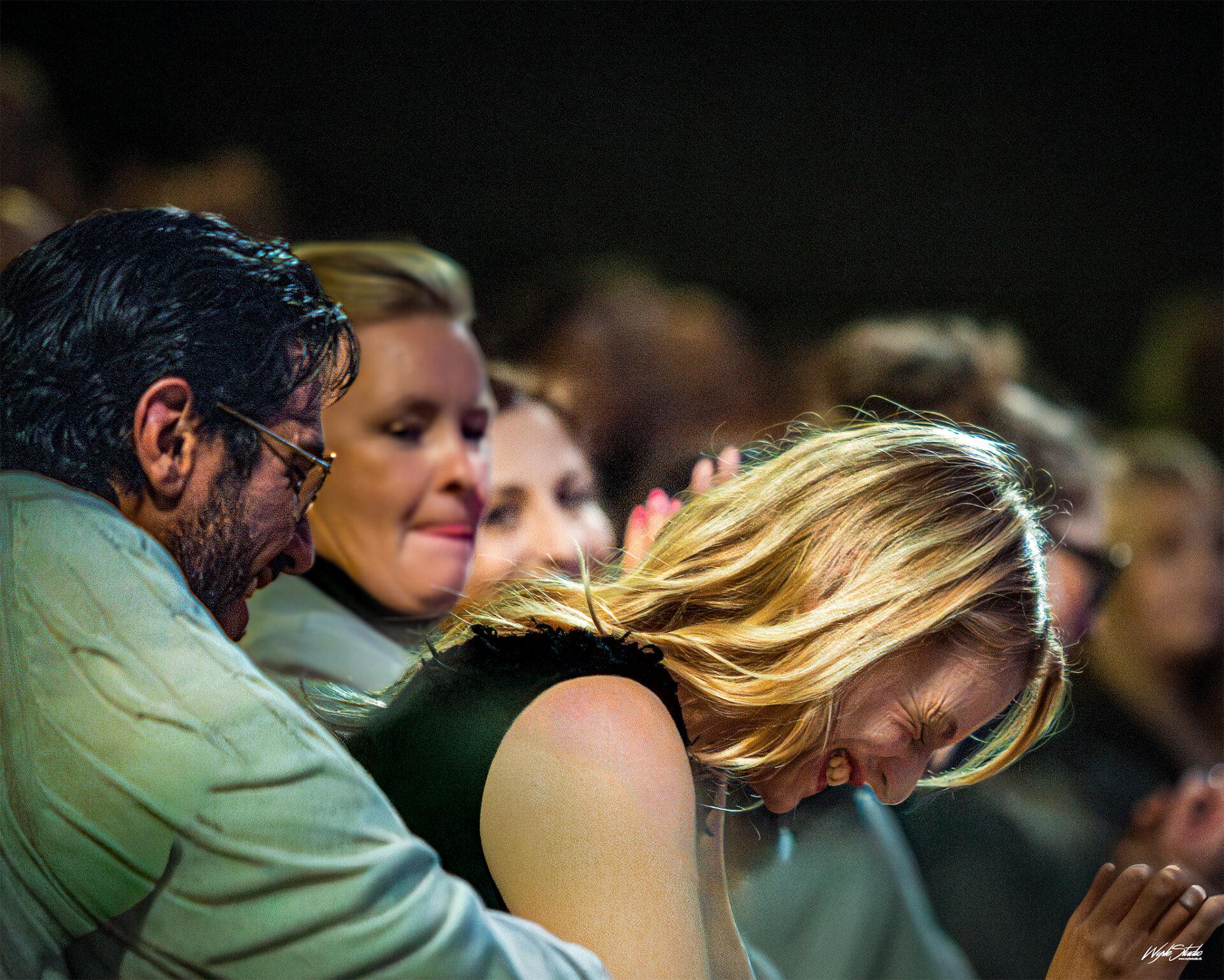 The Harlem Spirit of Gospel 