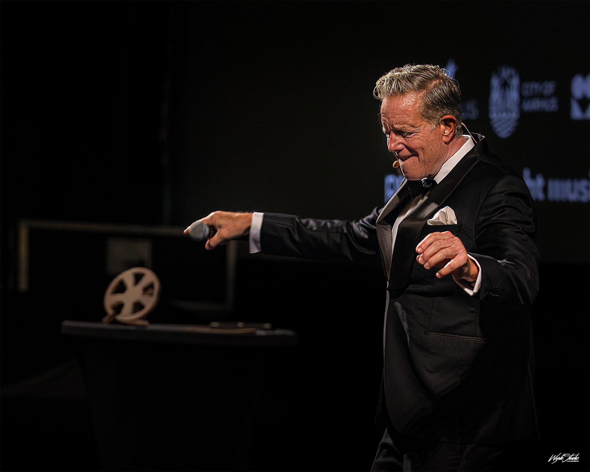 The Harlem Spirit of Gospel 