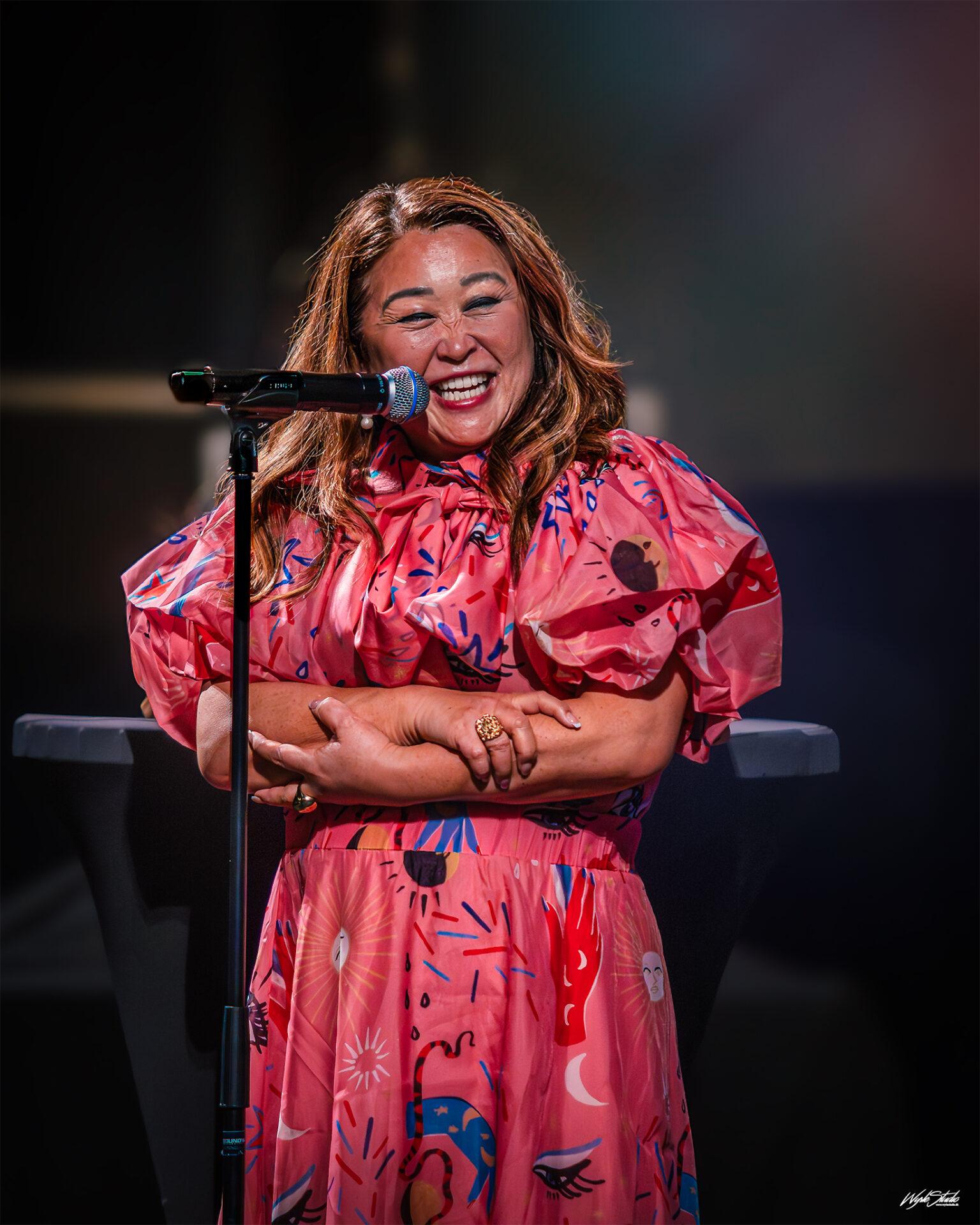 The Harlem Spirit of Gospel 