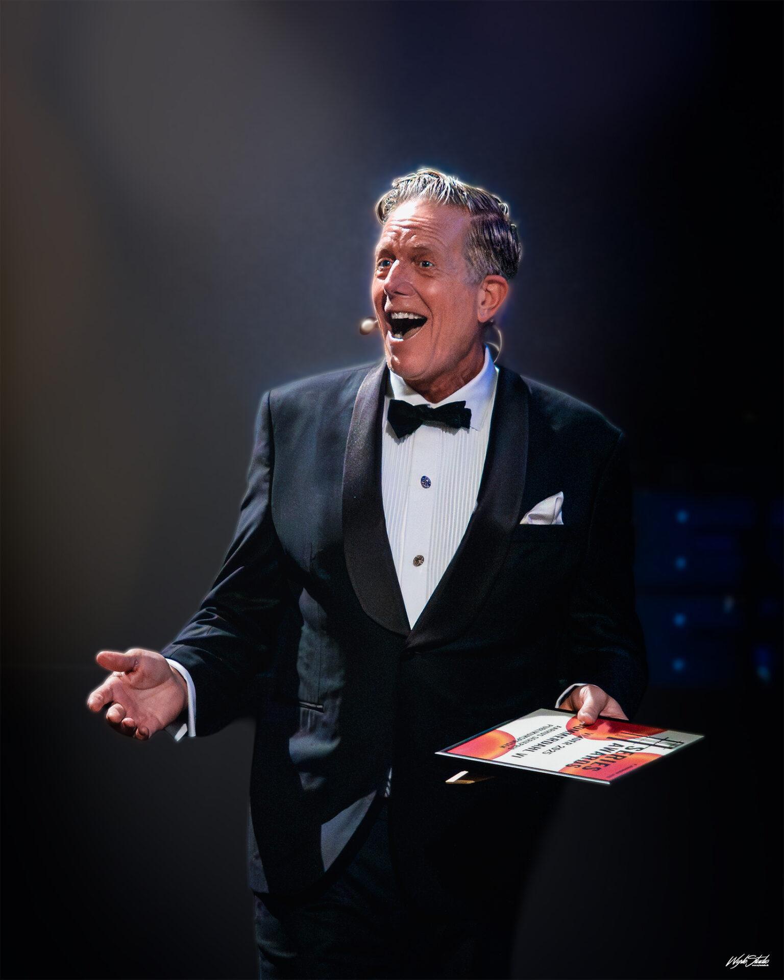 The Harlem Spirit of Gospel 